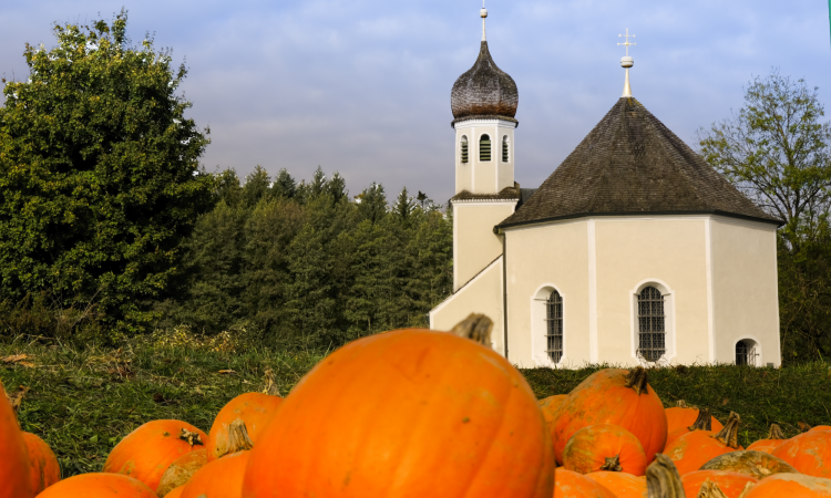 St.Nikolauskapelle St.Nikolauskapelle