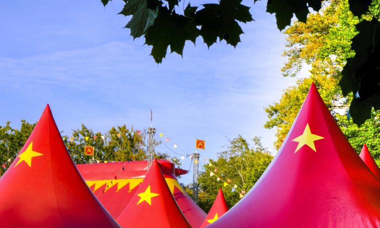 Waldfest