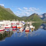 Geritt Waßmann
Norwegen Husoy Senja Gerrit Waßmann Norwegen Husoy Senja