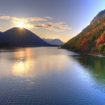 Helmut Reichelt
Sylvensteinstausee Helmut Reichelt