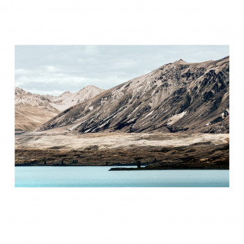 Lake Tekapo No.2