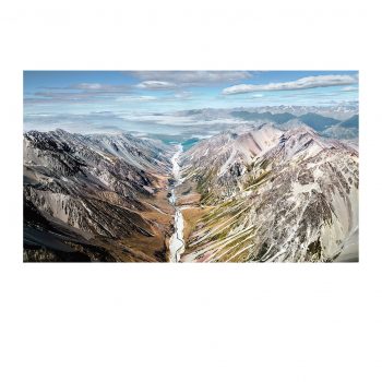 Der Tasman River