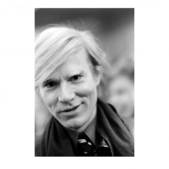 1971 München - Andy Warhol