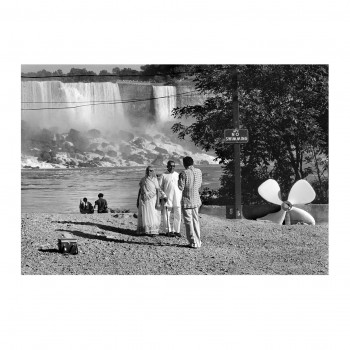 1974 Kanada - No Swimming