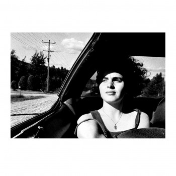 1974 Kanada - Huntsville - Linda Finnighan