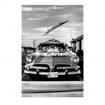 1974 Kanada - Huntsville - Hawai Cab