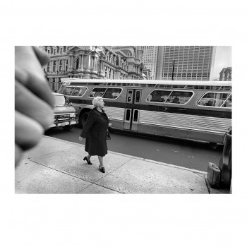 1974 USA - Philadelphia