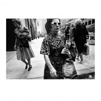 1974 New York - 5th Street