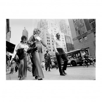 1974 New York - 5th Street