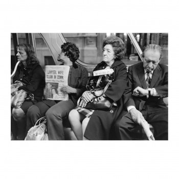 1974 New York - Citybus