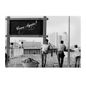 1975 Kanada - Toronto - Come again !