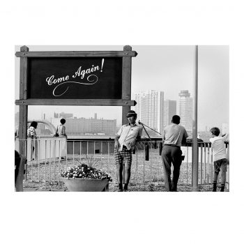 1975 Kanada - Toronto - Come again !
