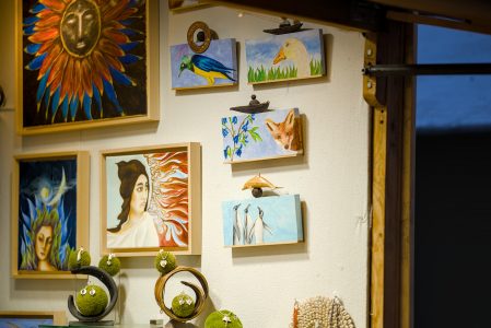 MünchnerFreiheit_Christkindlmarkt